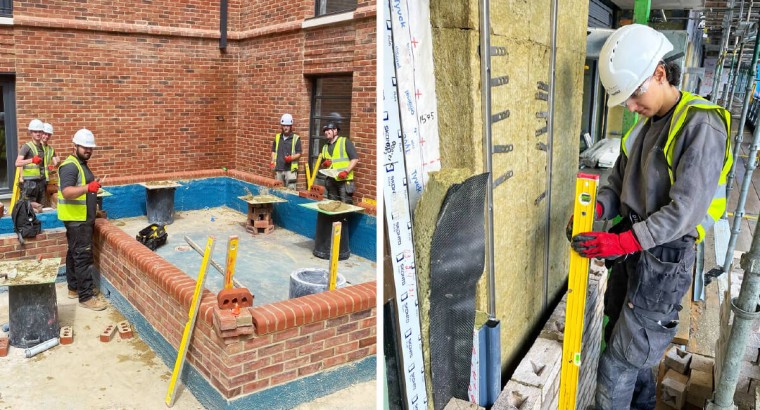 Lee Marley Brickwork Ltd