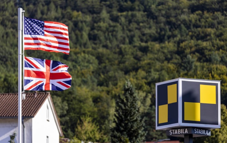 STABILA Cube