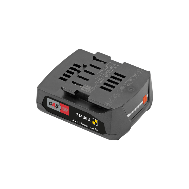 CAS-Akku 12 V LI-POWER