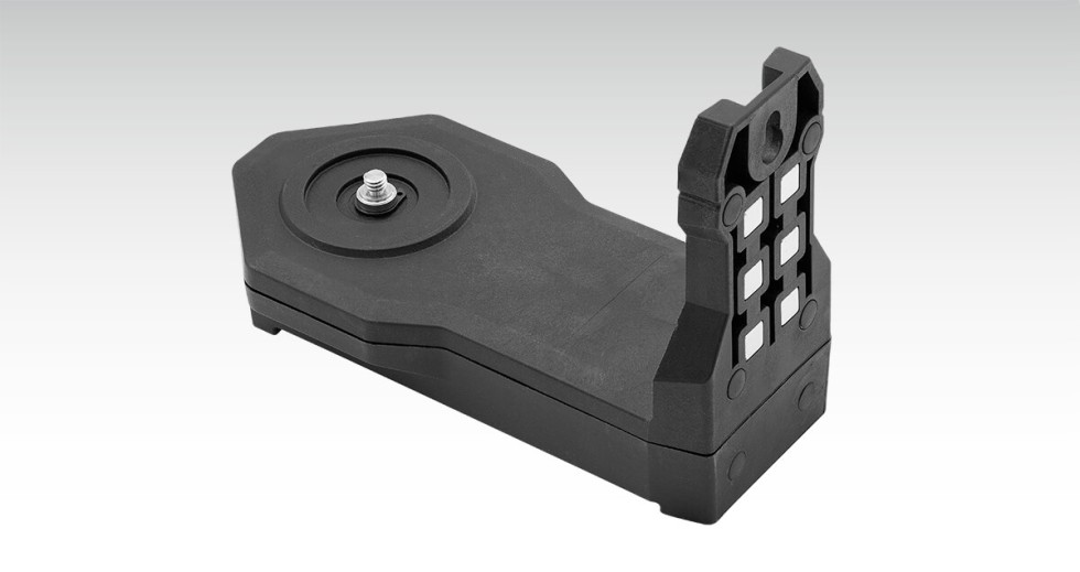 SUB 10 base adapter