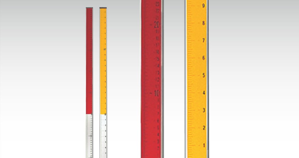 Hi-Lo Elevation Rod