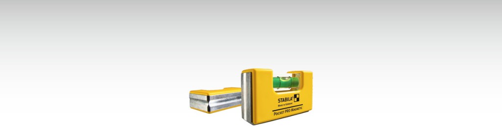 Pocket Level  PRO Magnetic