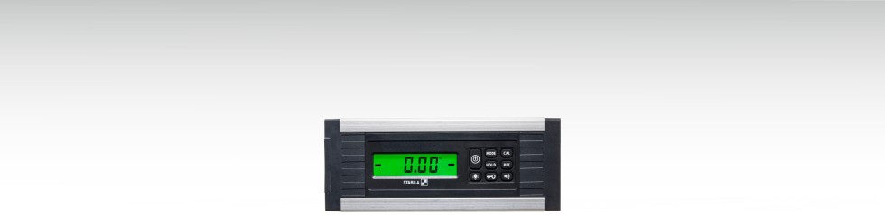 TECH 500 DP digital protractor