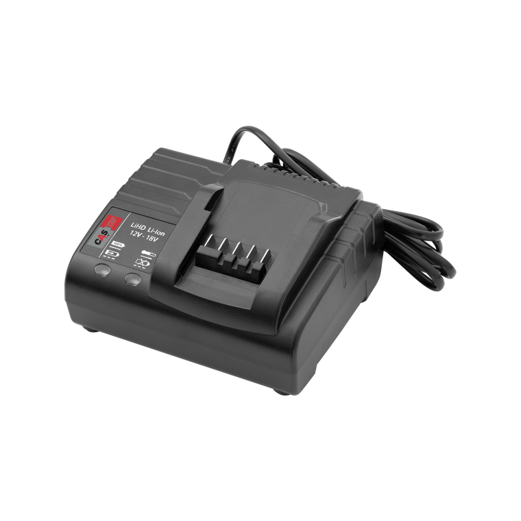 Ladegerät SC 30, 12–18 V, CAS-System