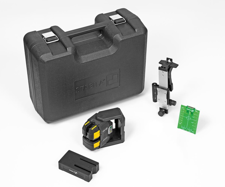 5-teiliges Set