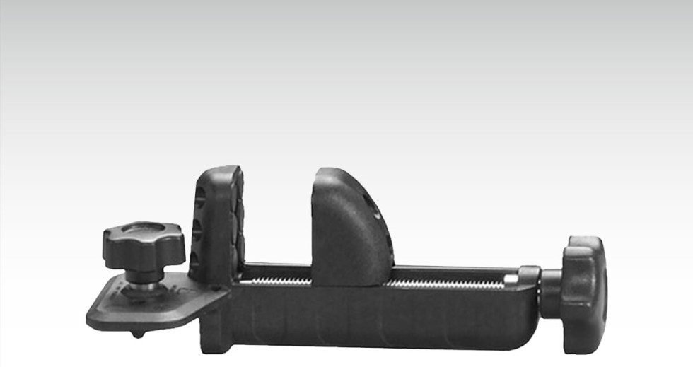 Laser Receiver Brackets