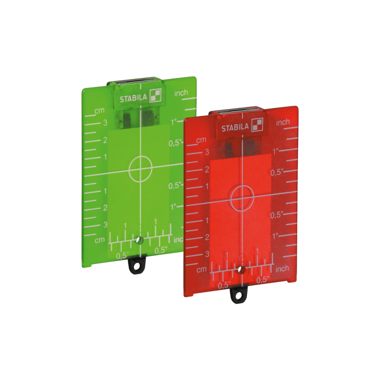 Magnetic Ceiling Target Plate