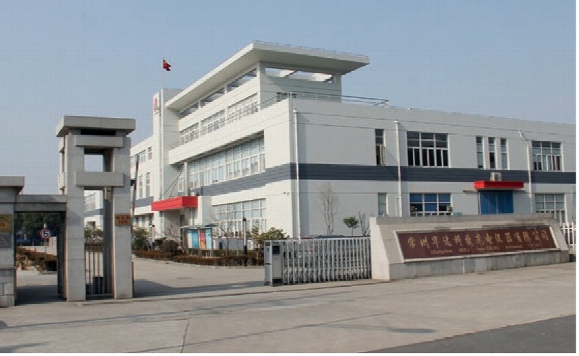 STABILA Produktionsstandort in Changzhou