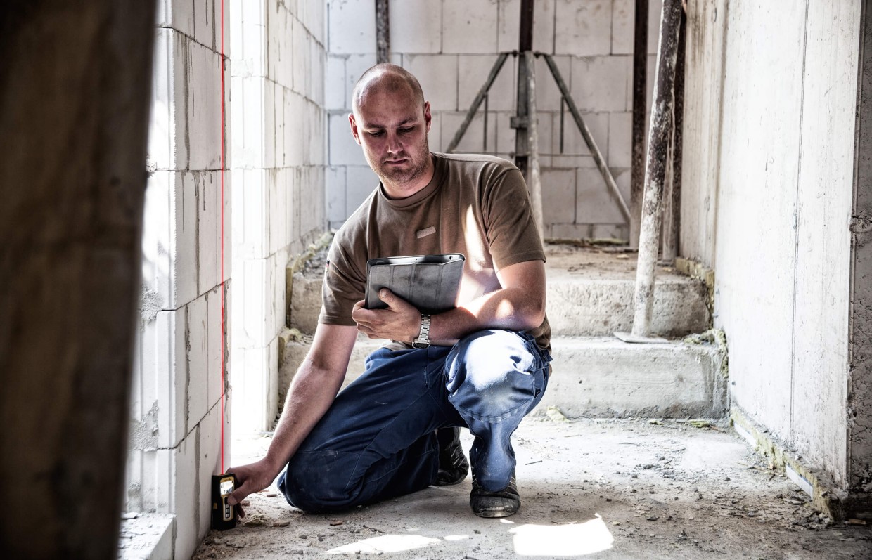 Effizient arbeiten mit Bluetooth®-Technologie