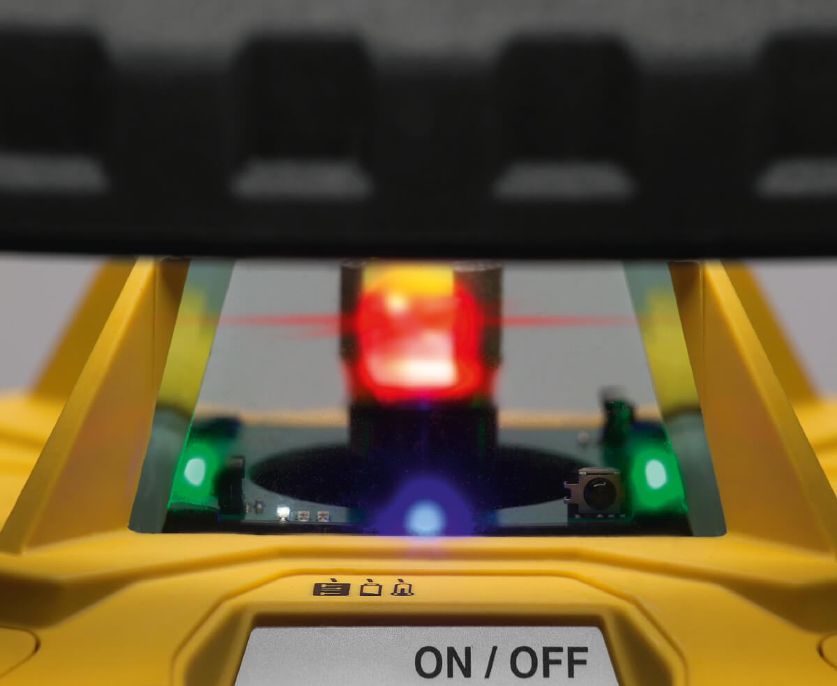 LED ASSIST