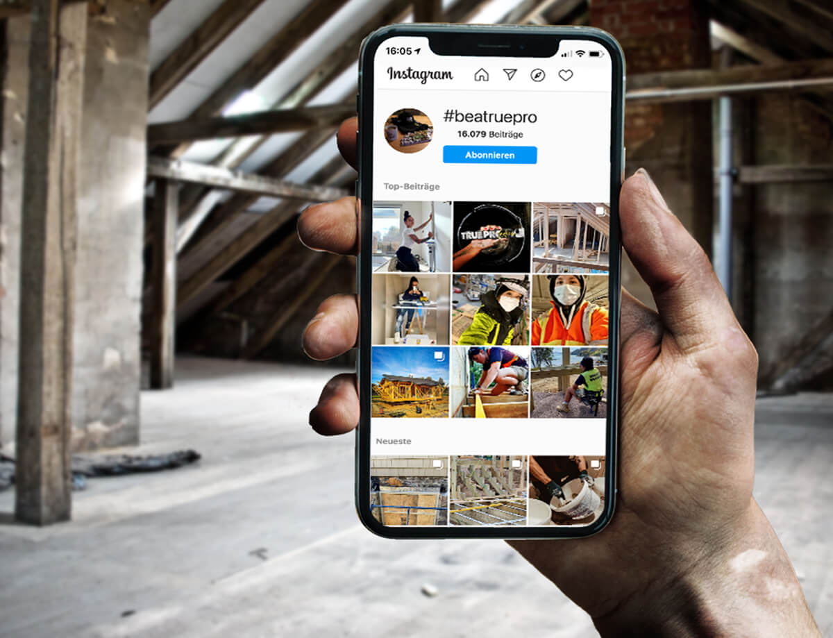 EIN HOCH AUF DAS HANDWERK WARUM SICH DER EINSATZ VON SOCIAL MEDIA IN HANDWERKLICHEN BERUFEN LOHNT
